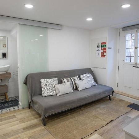 Wonderful Apartment In The City Center By Soulplaces Lisboa Екстериор снимка