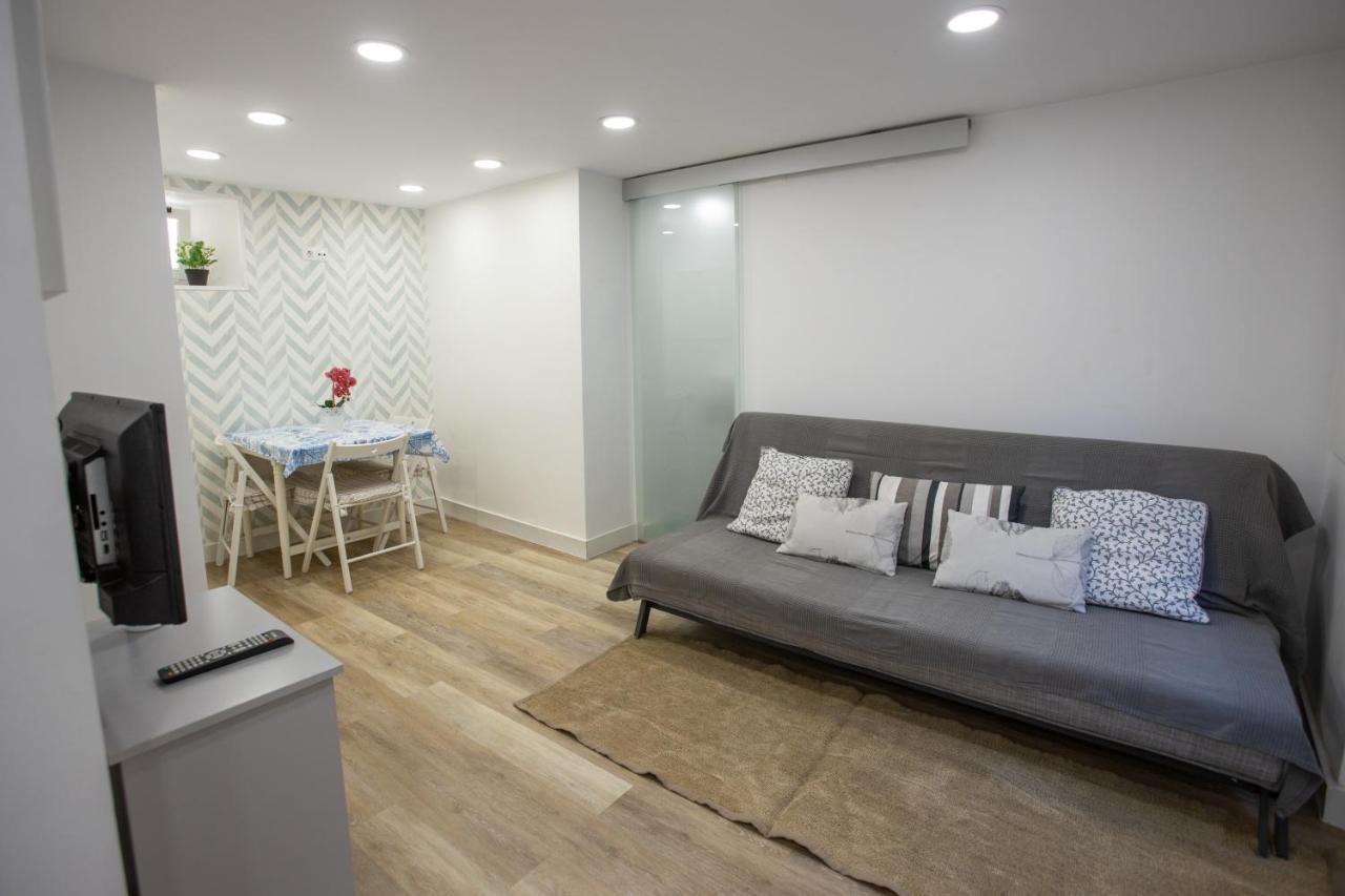 Wonderful Apartment In The City Center By Soulplaces Lisboa Екстериор снимка