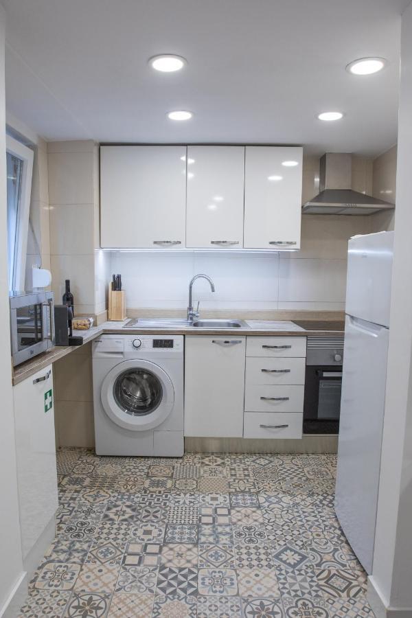 Wonderful Apartment In The City Center By Soulplaces Lisboa Екстериор снимка