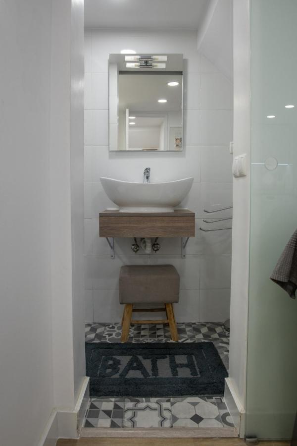 Wonderful Apartment In The City Center By Soulplaces Lisboa Екстериор снимка
