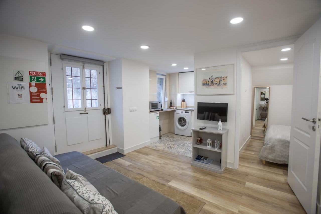 Wonderful Apartment In The City Center By Soulplaces Lisboa Екстериор снимка