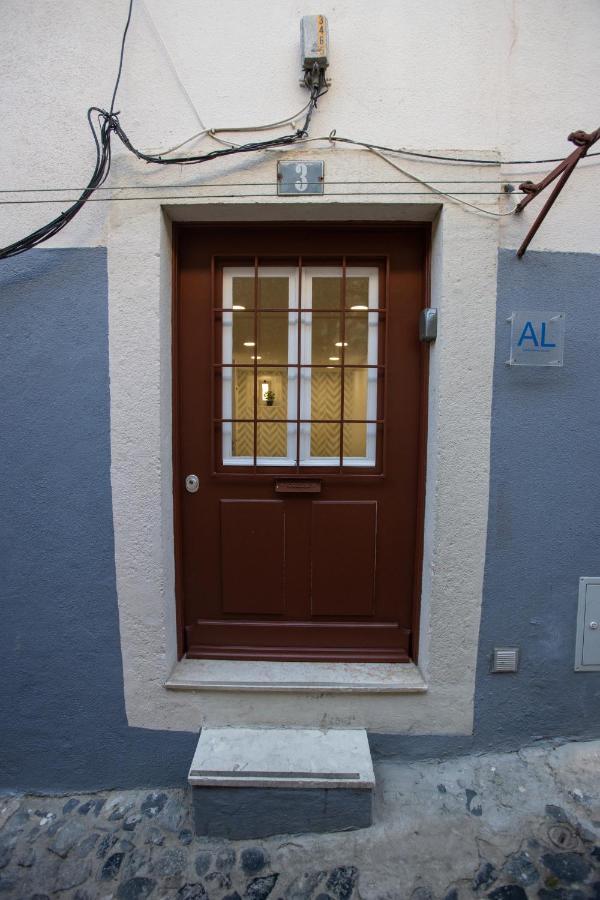 Wonderful Apartment In The City Center By Soulplaces Lisboa Екстериор снимка